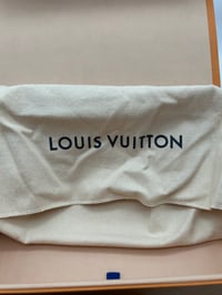 Image 16 of Louis Vuitton Monogram Toiletry Pouch 19