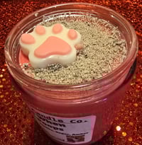 Image 3 of Light Me When The Cat Poops- For Whiskers 