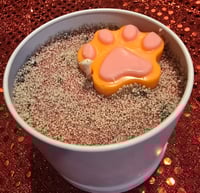 Image 2 of Light Me When The Cat Poops- For Whiskers 