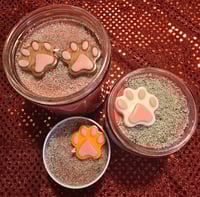 Image 1 of Light Me When The Cat Poops- For Whiskers 