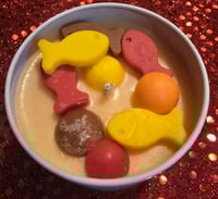 Image 2 of Meow Mix- For Whiskers 