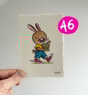 Image of Clover Pops