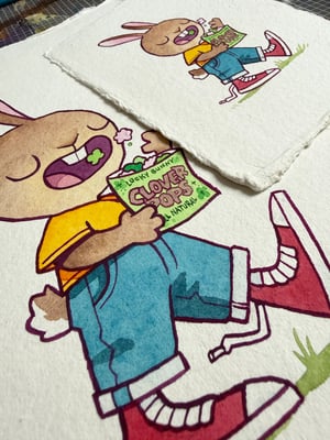 Image of Clover Pops