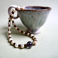 Image 1 of Collier « ILLA »