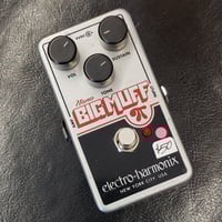 Used Nano Big Muff from EHX