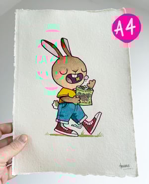 Image of Clover Pops