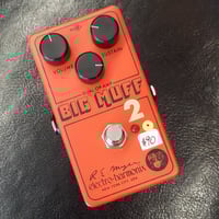 Used Big Muff 2 from EHX
