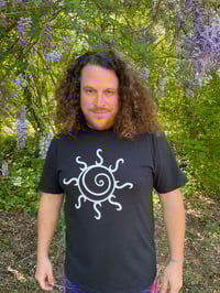 Image 3 of Solaris Screen Printed T shirts
