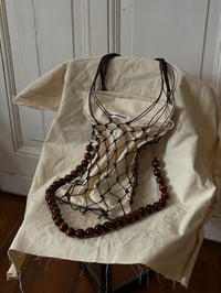 Image 1 of waxed market net