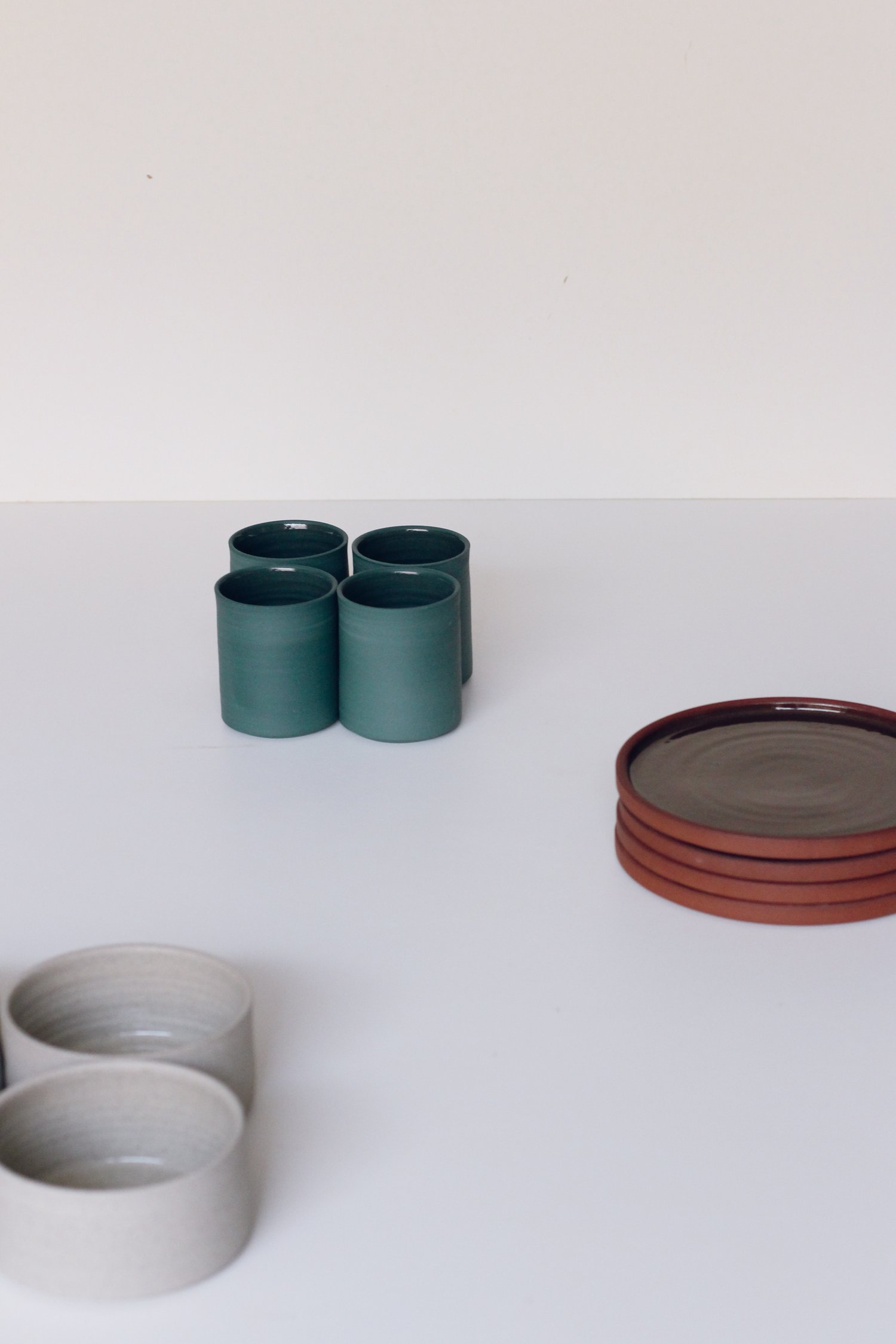 Image of 4 x Any Cup Pre-Order