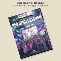 Image 1 of Red Dirt's Return: The Boys From Oklahoma 2026