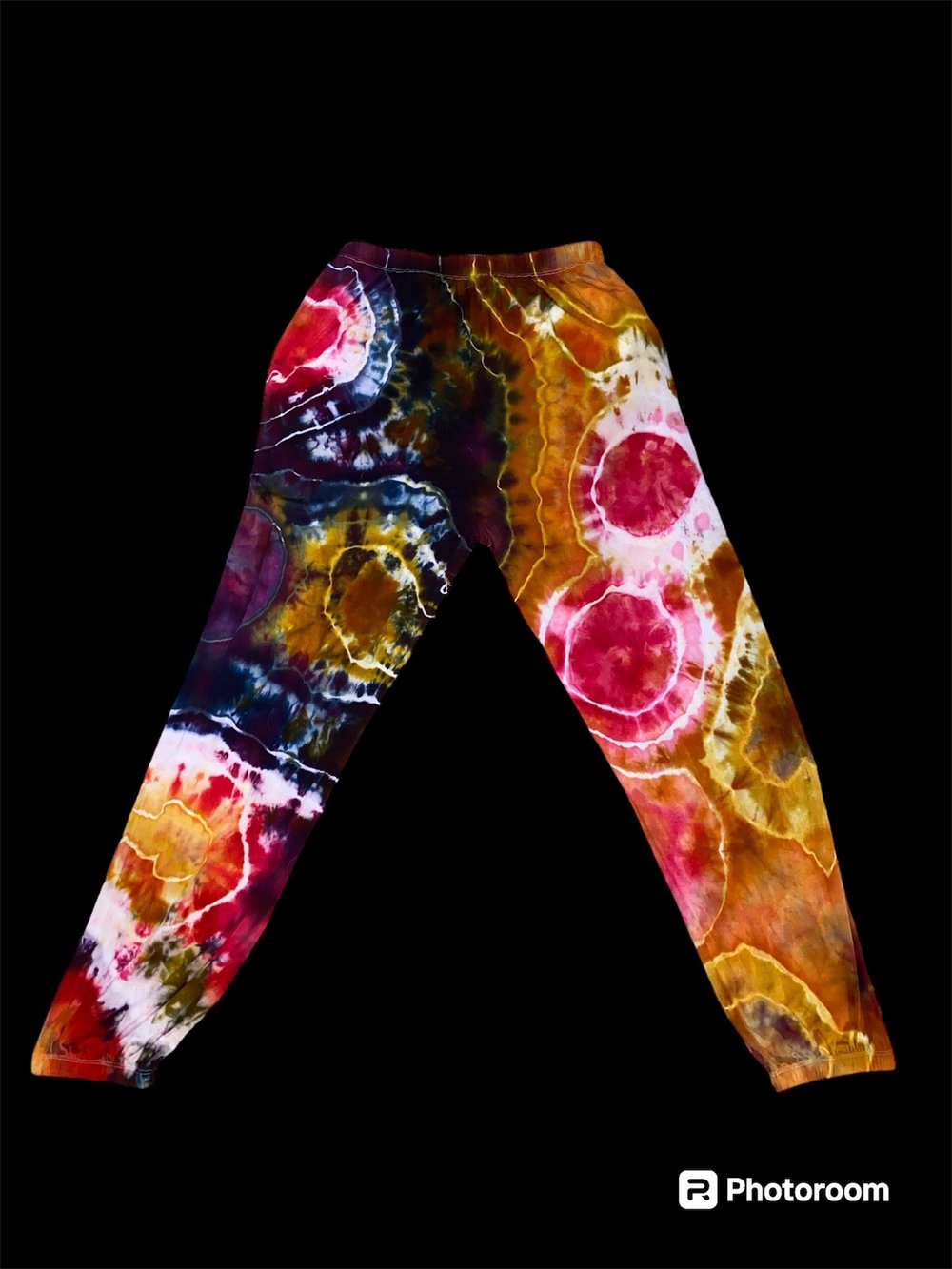 Image of (S) Desert Storm Lounge Pants 