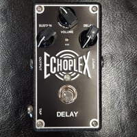 Echoplex Delay from MXR