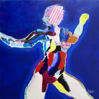 Image 1 of La ligne d'arrivée !