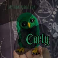 Image 1 of Custom Order for Carly