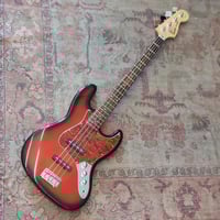 Image 2 of Squier Jazz Bass | Standard Series