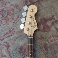 Image 3 of Squier Jazz Bass | Standard Series