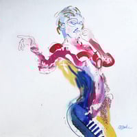 Image 1 of you're the one 