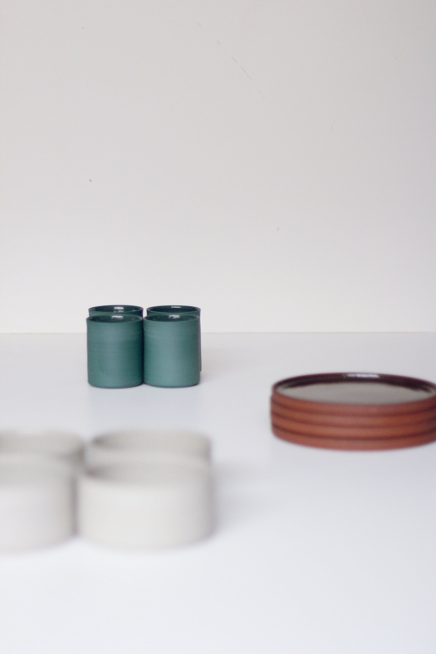 Image of 4 x Any Cup Pre-Order