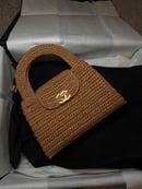 Image 3 of Natural Bag 