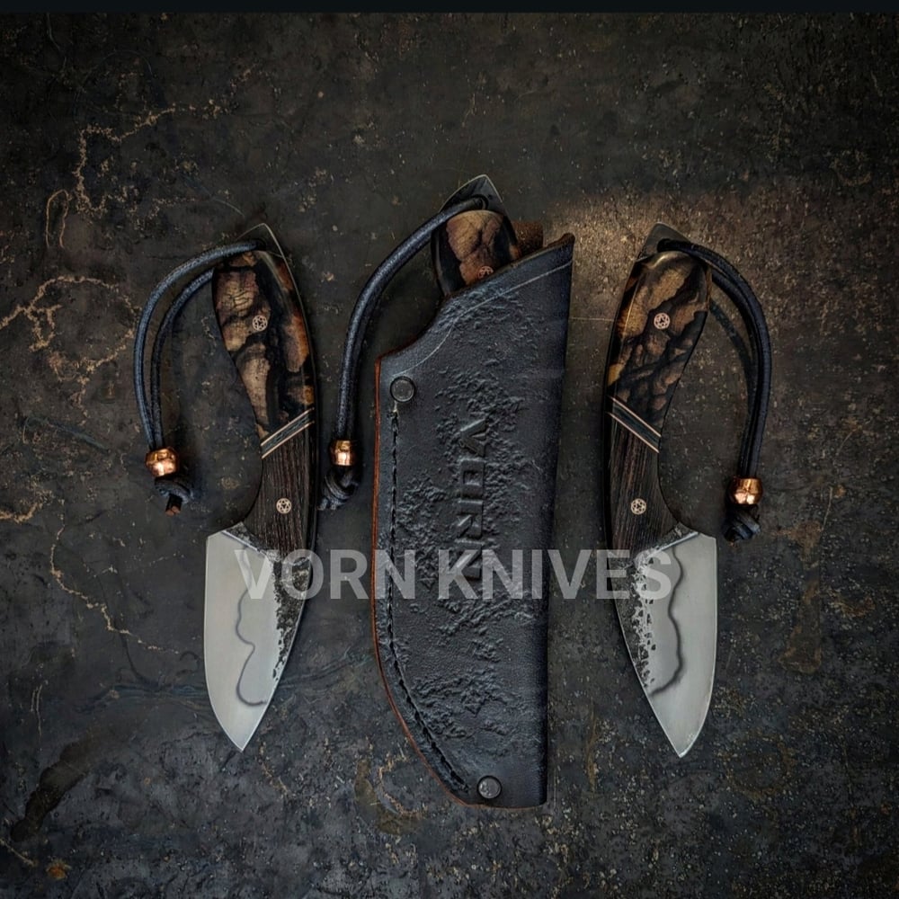 Image of VORN Skálpr