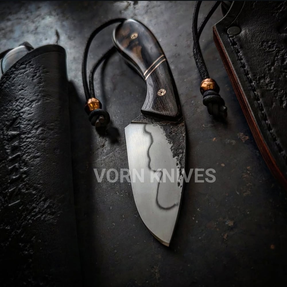 Image of VORN Skálpr