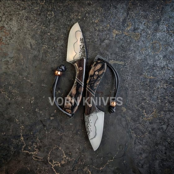 Image of VORN Skálpr