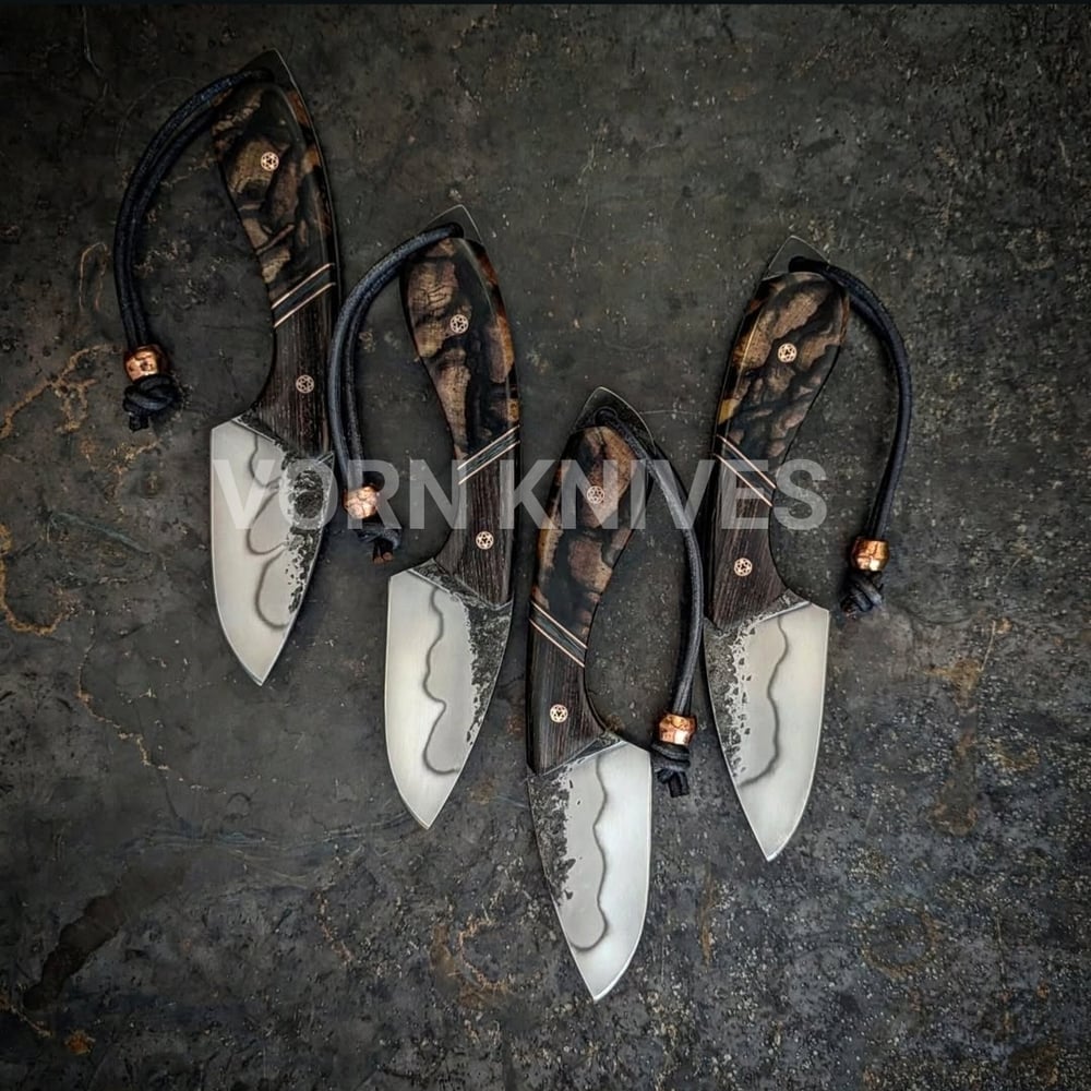 Image of VORN Skálpr
