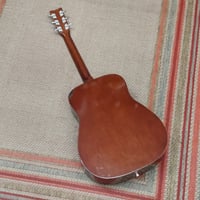 Image 4 of Yamaha Dreadnought Acoustic Guitar
