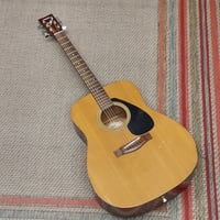 Image 2 of Yamaha Dreadnought Acoustic Guitar