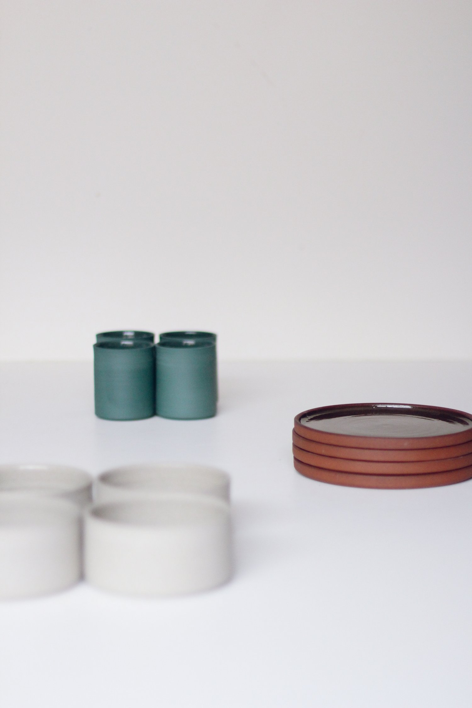 Image of 4 x Any Plate Pre-Order