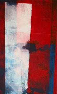 Image 1 of White Red Blue