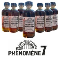 Image 1 of Dégustation virtuelle de la ''Série Phénomène 7'' avec Guillaume Ferroni