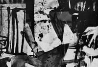 Image 2 of FRANZ KLINE - MUSÉE D’ART MODERNE DE LA VILLE DE PARIS