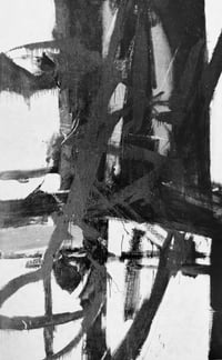 Image 5 of FRANZ KLINE - MUSÉE D’ART MODERNE DE LA VILLE DE PARIS