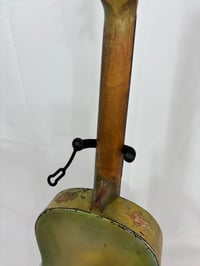 Image 5 of 1930's National Triolian - Green Polychrome