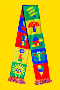 Image 3 of Scarf