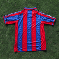 Image 2 of Retro Barcelona X Street Fighter 