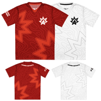 Akimbo Esports Jersey