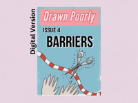 DIGITAL - Issue 4: Barriers