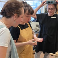 Image 1 of DECOUVERTE SAMEDI 09/05