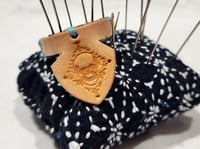 Image 1 of Palm Thimble - Skull