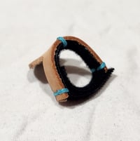 Image 3 of Palm Thimble - Skull