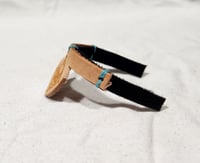 Image 4 of Palm Thimble - Skull