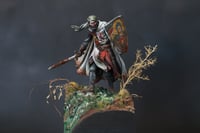 Image 1 of Templar Knight - Scale 75