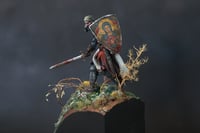 Image 3 of Templar Knight - Scale 75