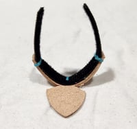 Image 4 of Palm Thimble - Flower