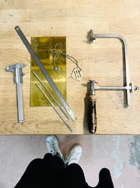 Image 1 of DECOUVERTE SAMEDI 25/04