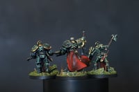 Image 2 of Warhammer Underworlds: Steelheart Champions, Stormcast Eternals 