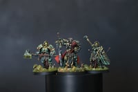 Image 1 of Warhammer Underworlds: Steelheart Champions, Stormcast Eternals 